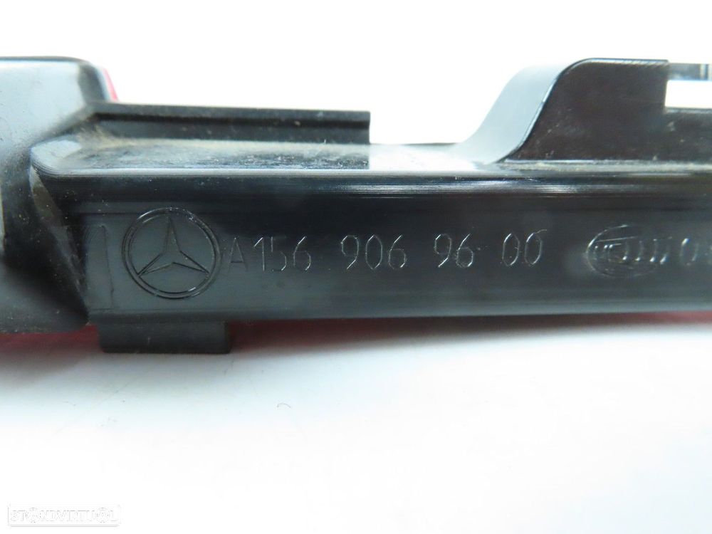 Terceira luz stop Seminovo/ Original MERCEDES-BENZ GLA-CLASS (X156)/MERCEDES-BEN... - 4