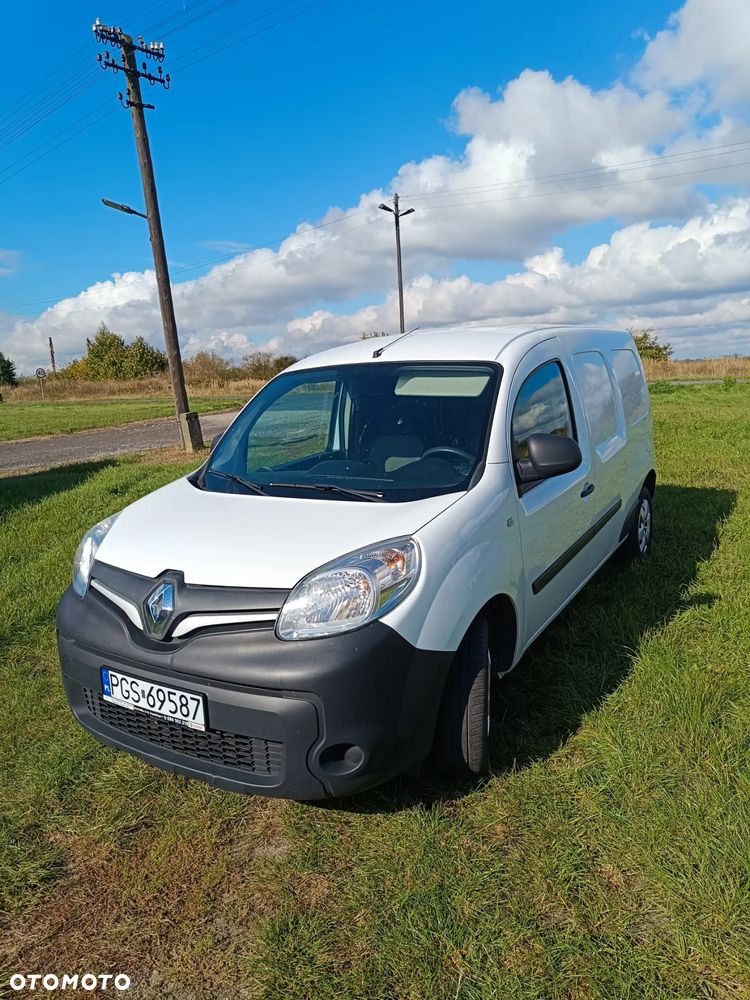 Renault Kangoo - 1
