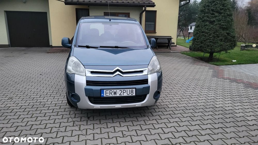 Citroën Berlingo 1.6 16V Multispace - 2