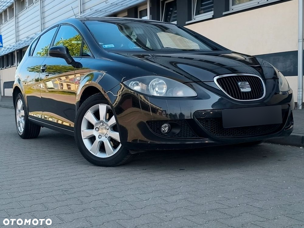 Seat Leon 2.0 TDI Style - 2