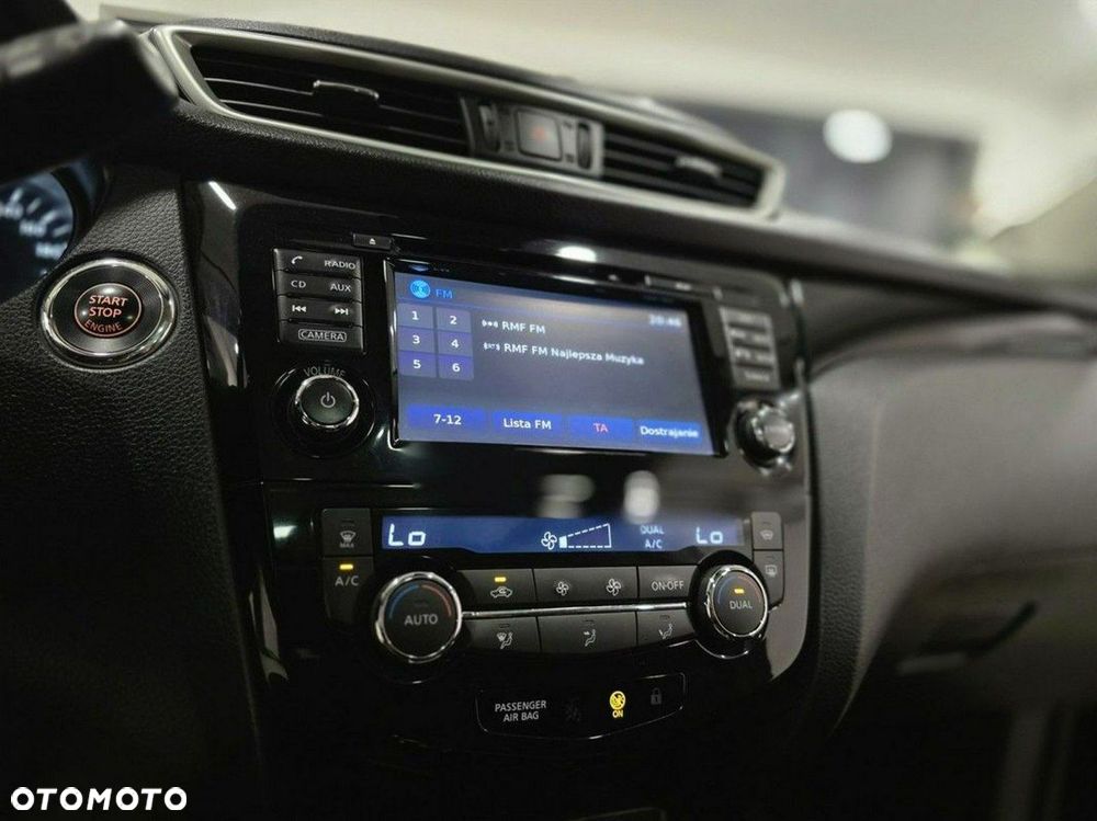 Nissan Qashqai 1.6 DIG-T Tekna - 21