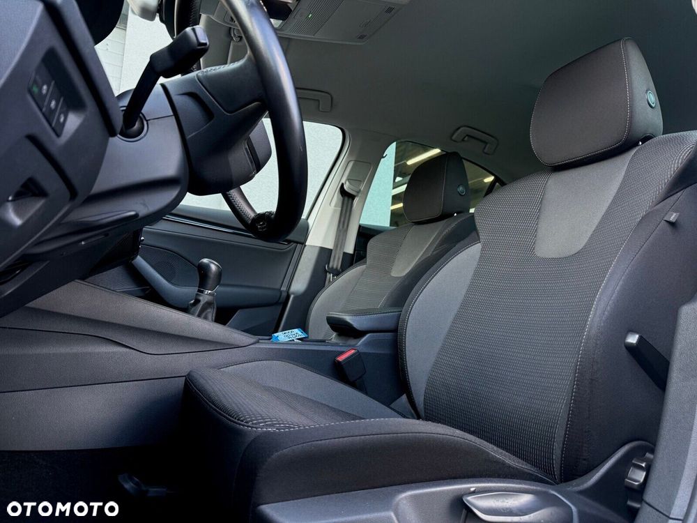 Skoda Octavia 1.5 TSI ACT Ambition - 8
