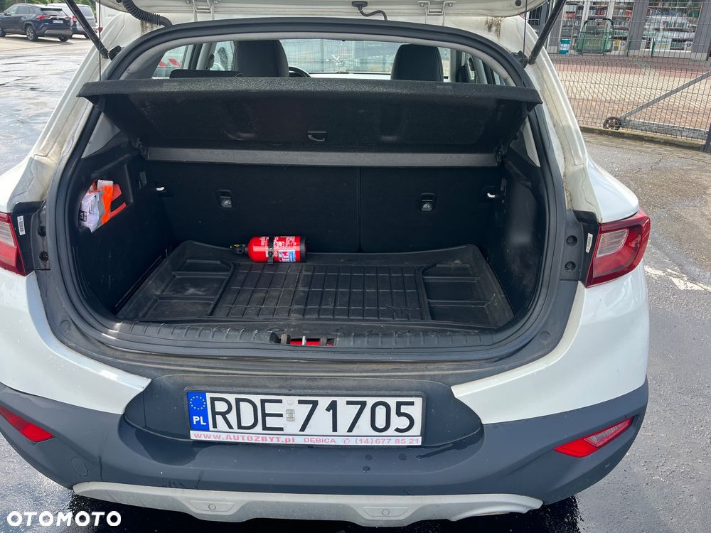 Kia Stonic 1.4 L - 24