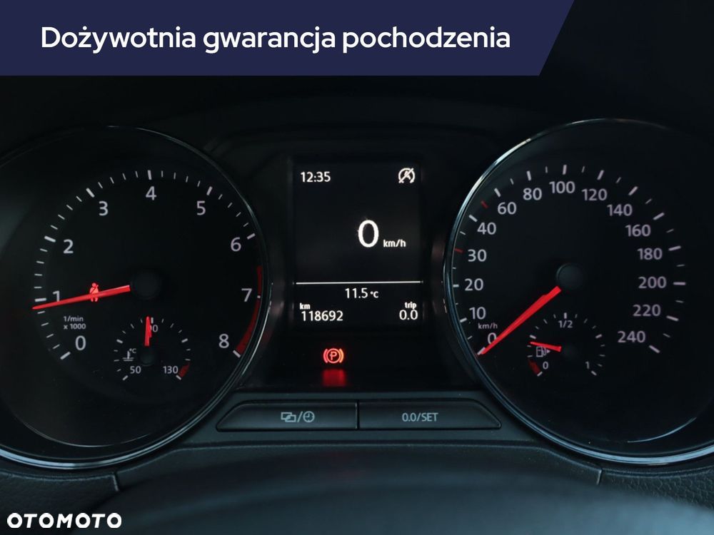 Volkswagen Polo - 13