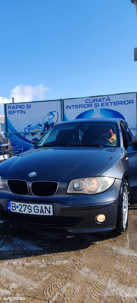 BMW Seria 1 - 13