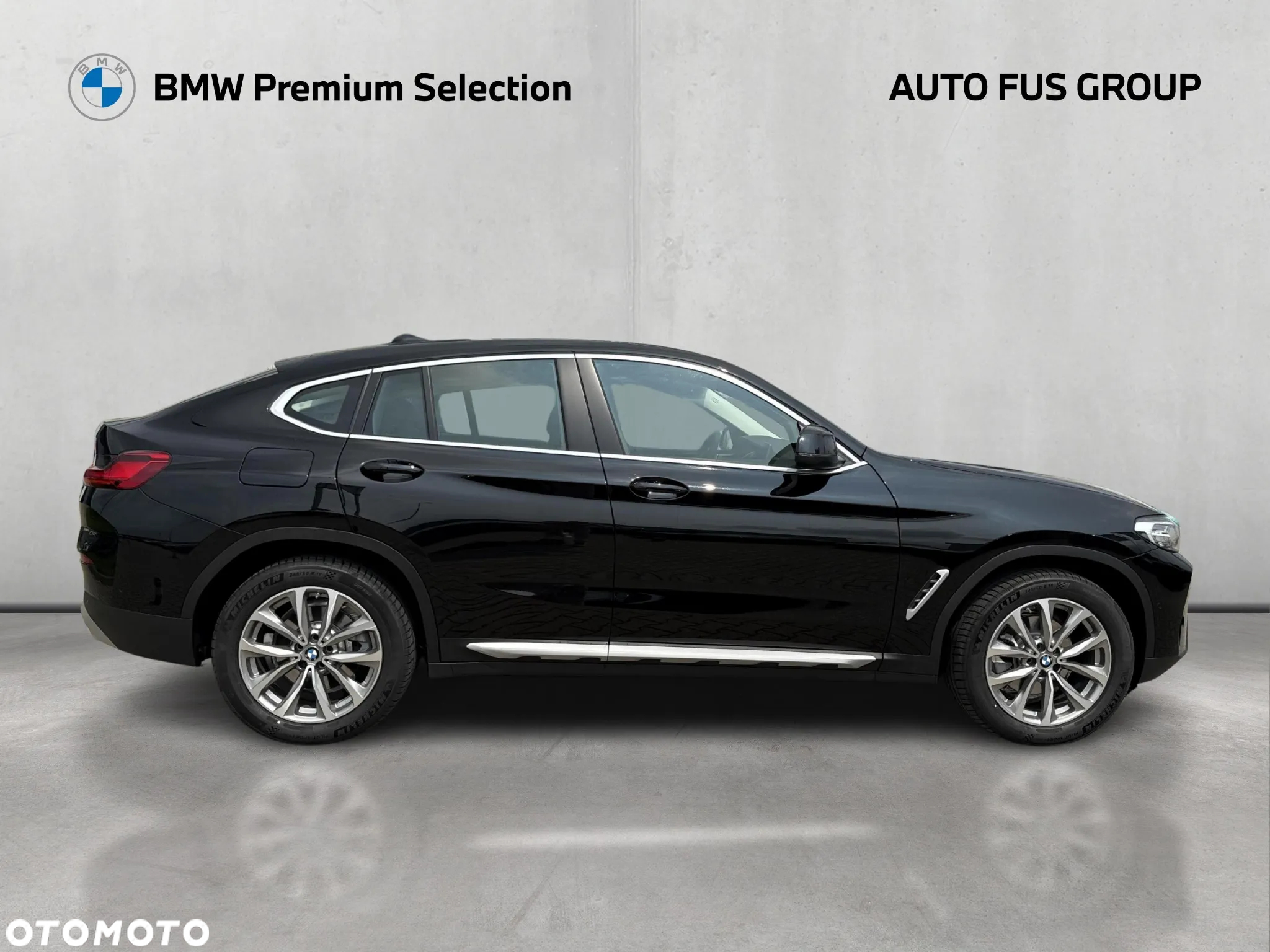 BMW X4 - 6