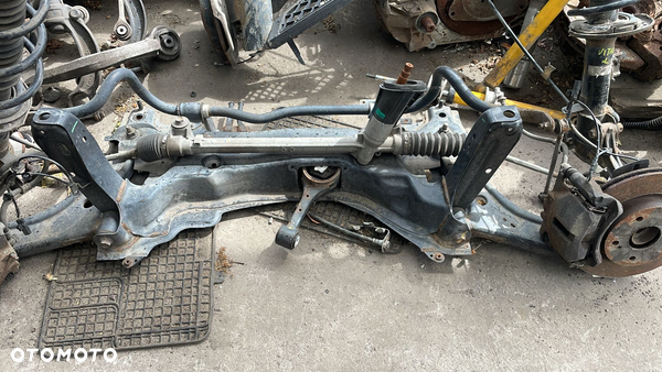 Przekładnia kierownicza Suzuki Vitara III 54P5