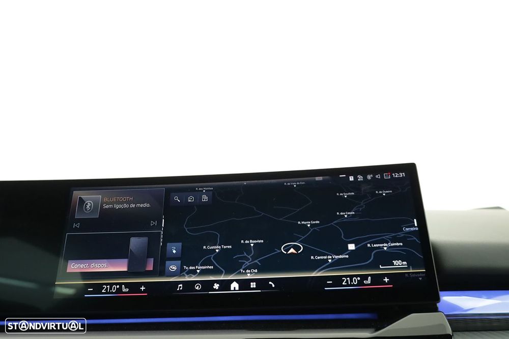 BMW i5 xDrive40 Edição Desportiva M - 12