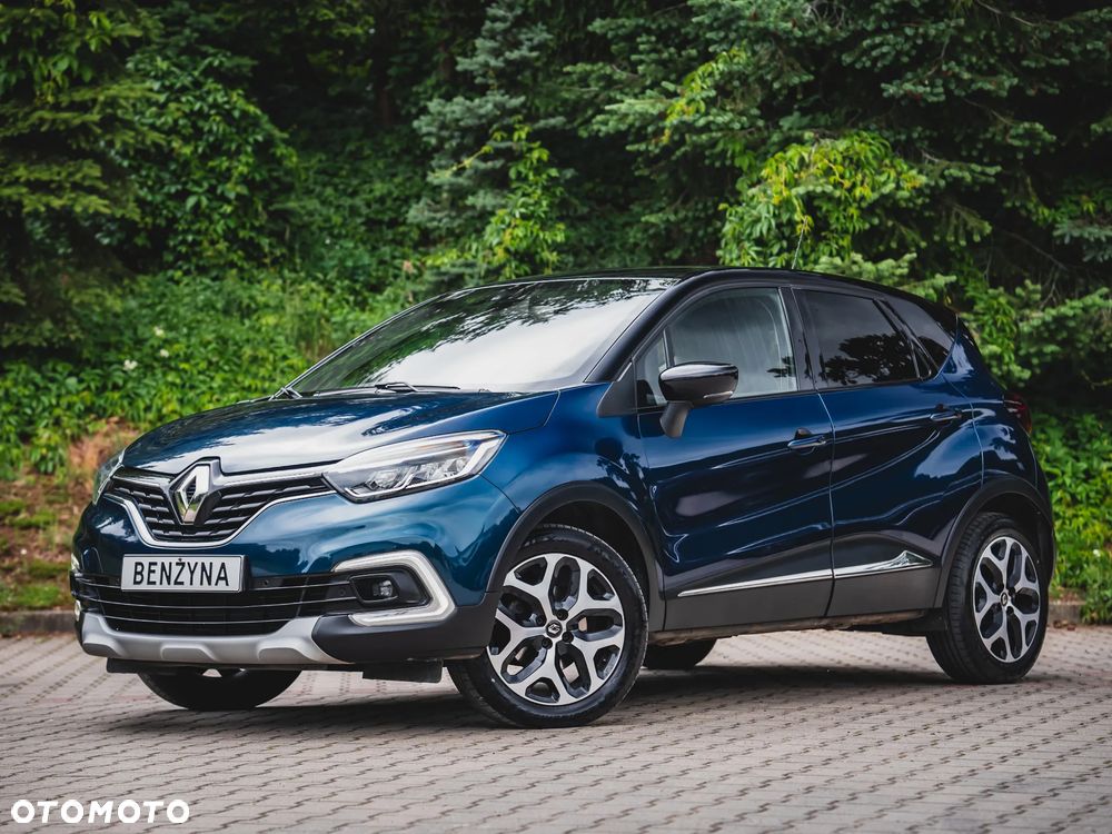 Renault Captur - 2