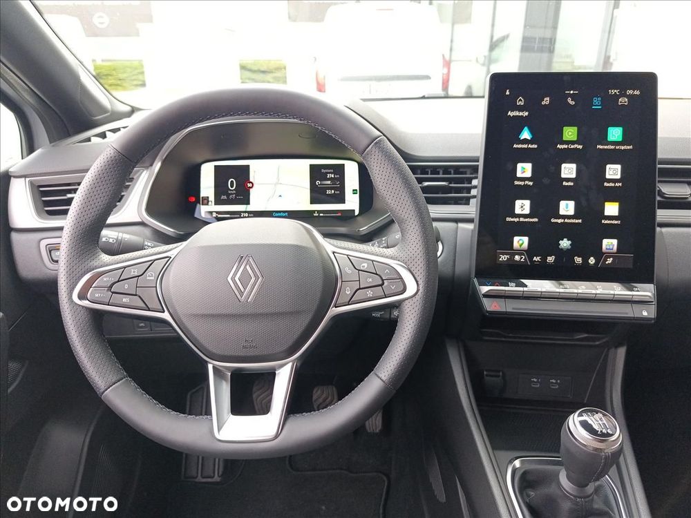 Renault Captur 1.0 TCe Techno - 11