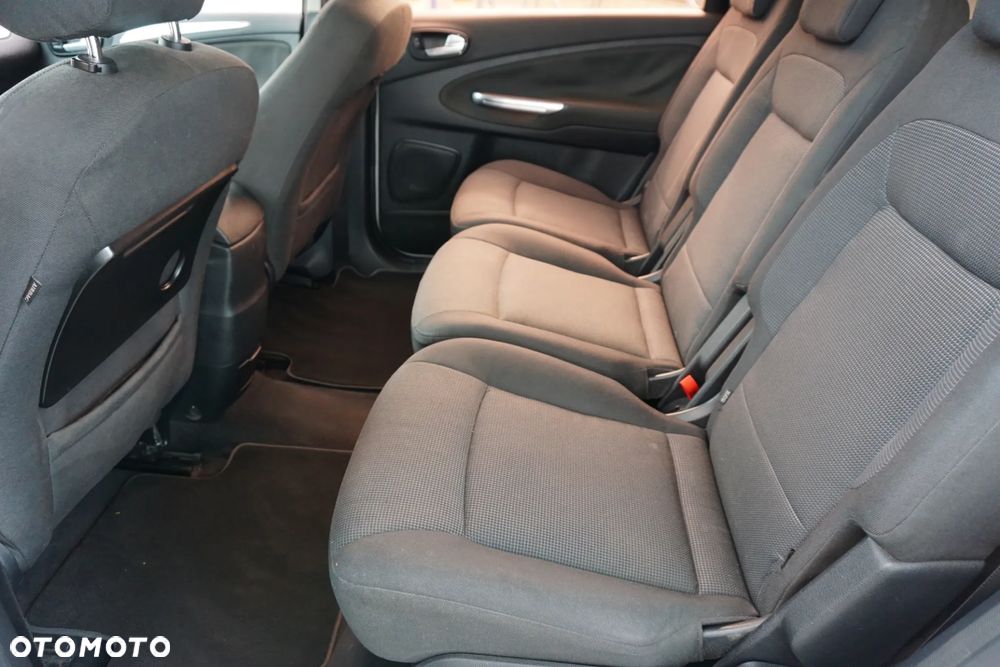 Ford S-Max 2.0 TDCi Trend - 10