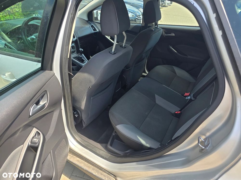 Ford Focus - 9