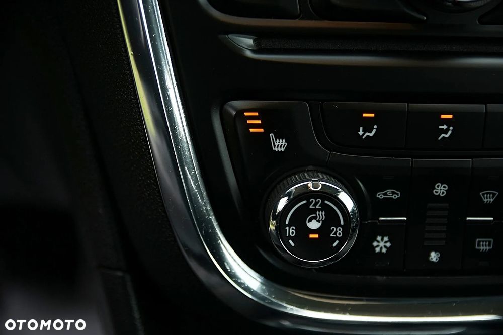 Opel Mokka - 35