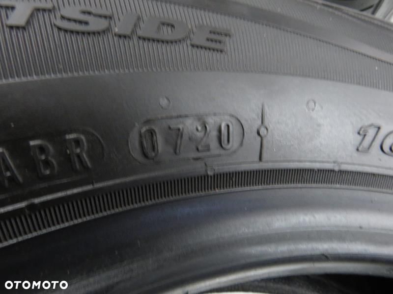 165/65R15 81T OPONY LETNIE NEXEN NBLUE HD PLUS ROK PRODUKCJI 2020 OPONY DEMO - 2