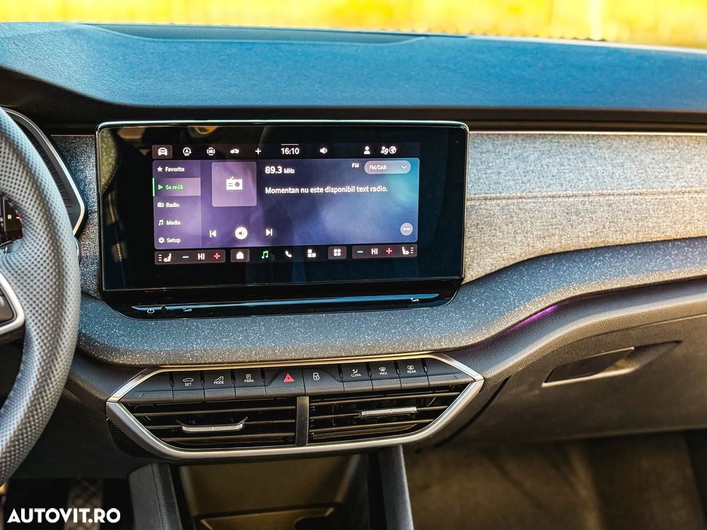 Skoda Octavia 2.0 TDI 150 CP DSG Selection - 23