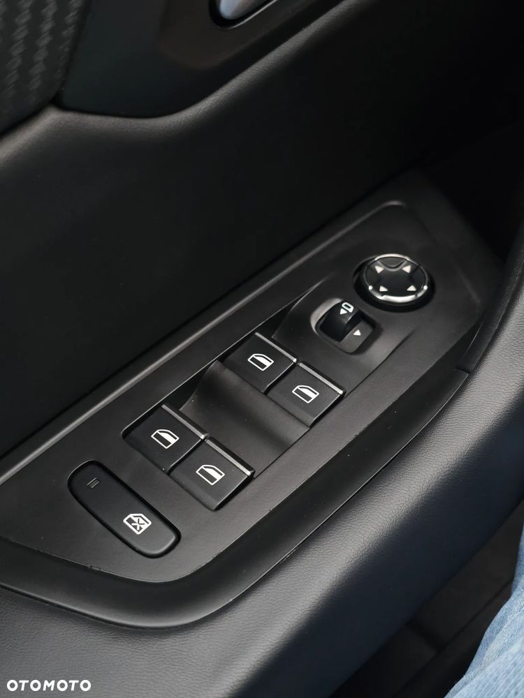 Peugeot 508 HDi 160 Automatik Allure - 29