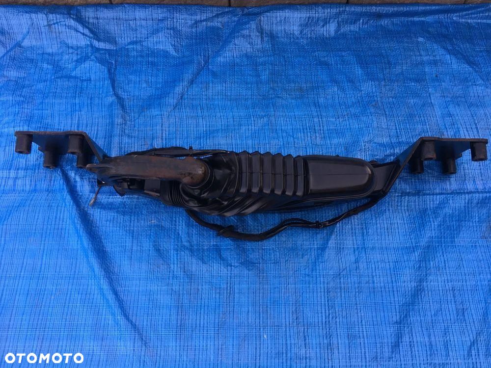 Audi Q7 4M Hak Holowniczy Oryginał 4M0803881C - 6