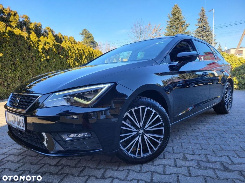 Seat Leon - 2