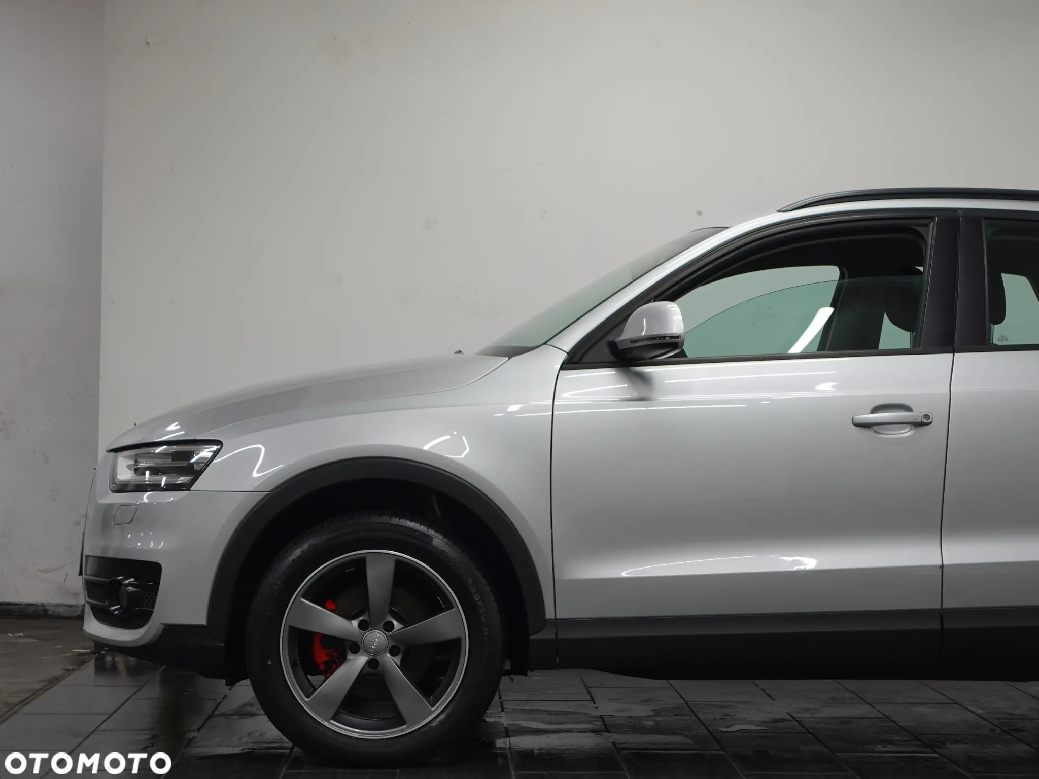 Audi Q3 - 16