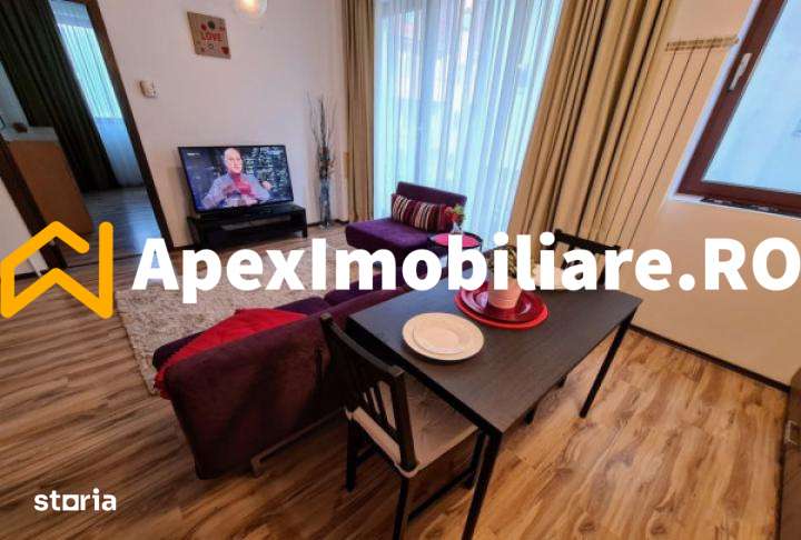 Apartament 2 camere de inchiriat Herastrau Bucuresti ApexImobiliare.ro — fotografia 3