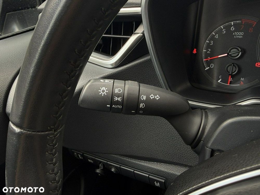 Toyota Corolla 1.5 Comfort - 20