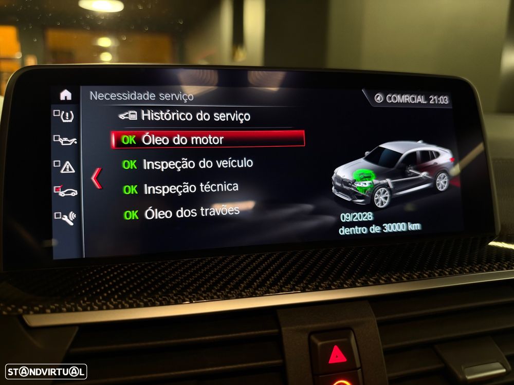 BMW X4 M - 29