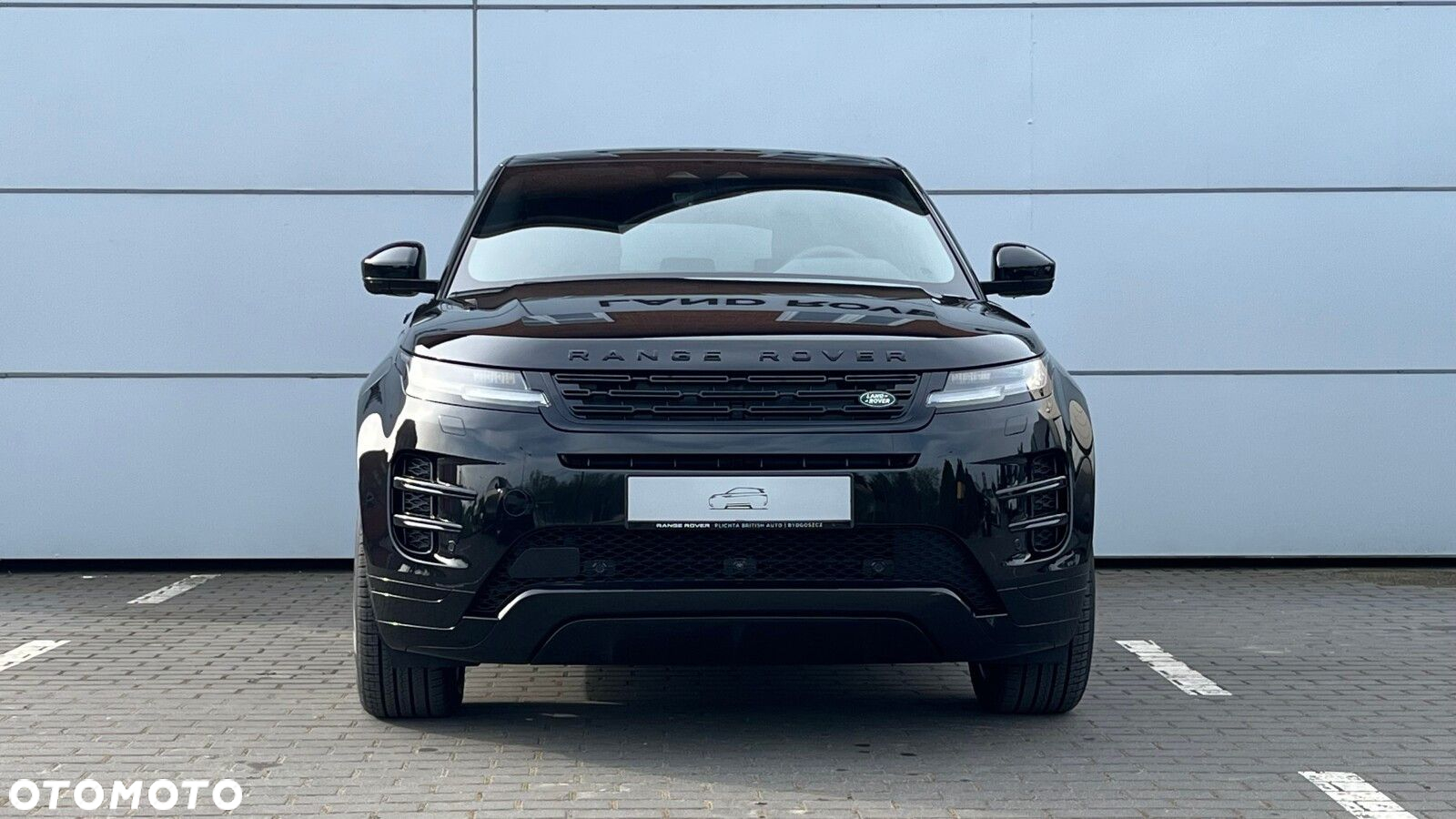 Land Rover Range Rover Evoque - 2