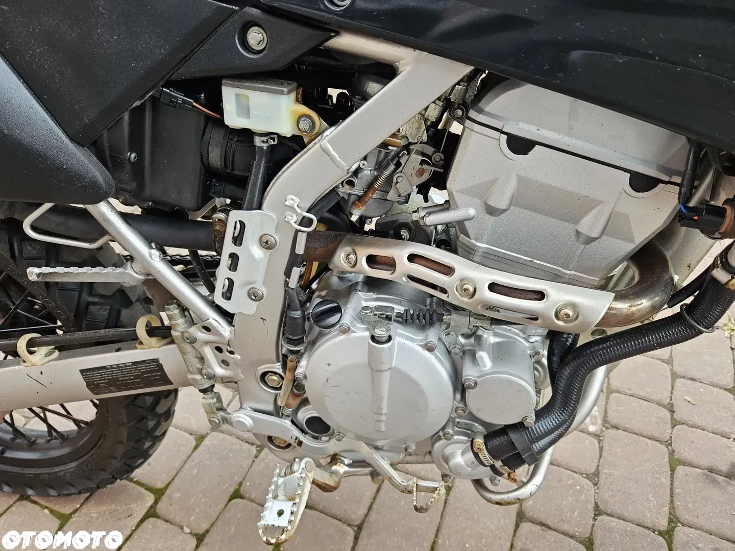 Kawasaki Inny