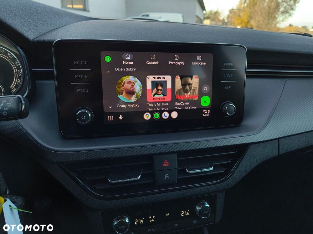 Skoda Scala 1.0 TSI Ambition - 34