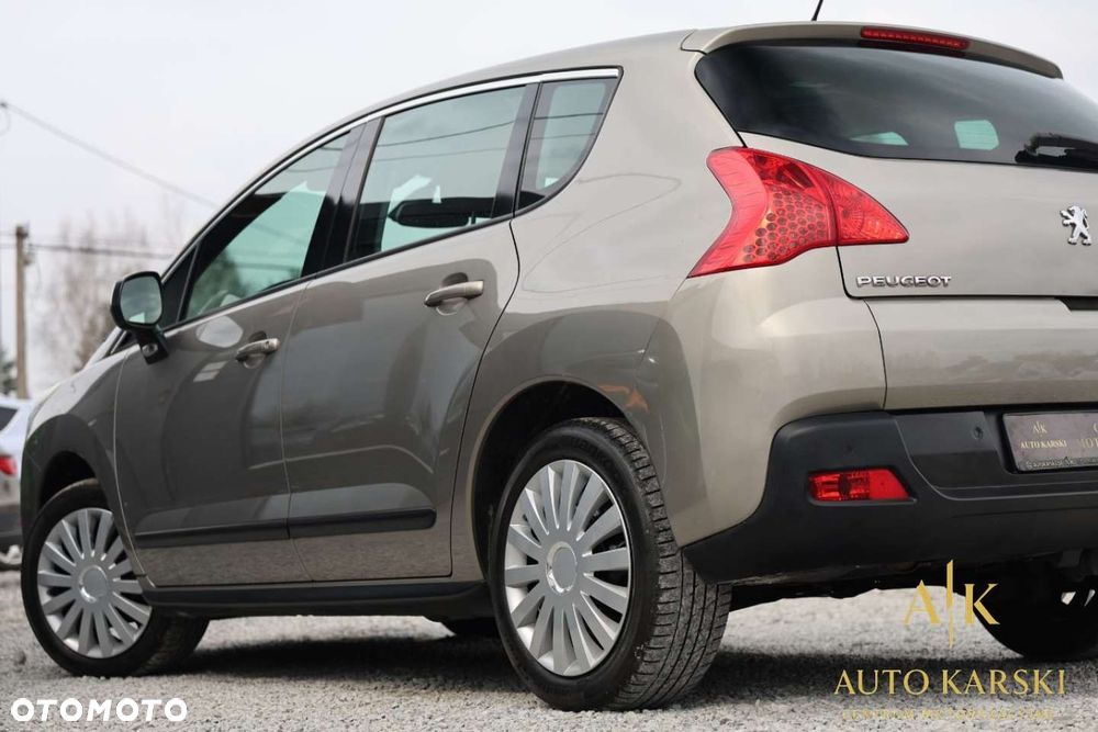 Peugeot 3008 - 17