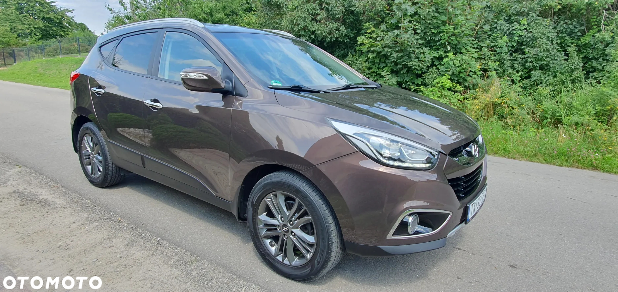 Hyundai ix35 - 16