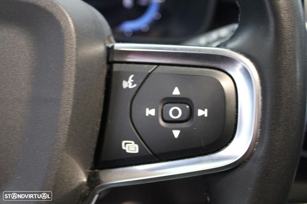 Volvo XC 40 Recharge 69 kWh Single Motor Core - 17