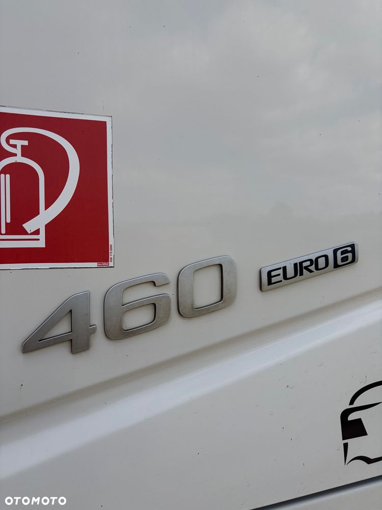 Volvo FH4 - 9