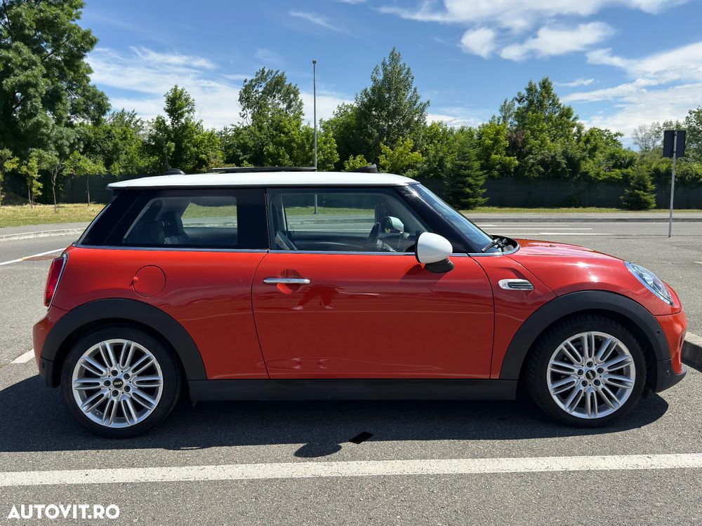 Mini Cooper - 10