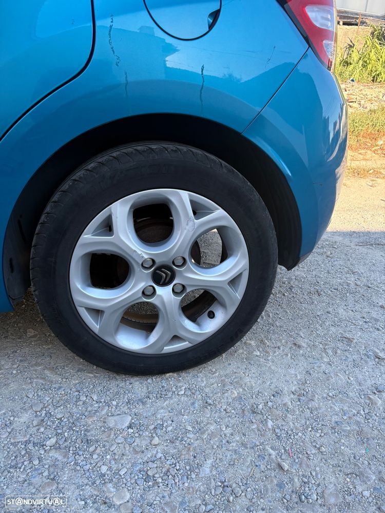 Citroën C3 1.1 Airdream Seduction - 9