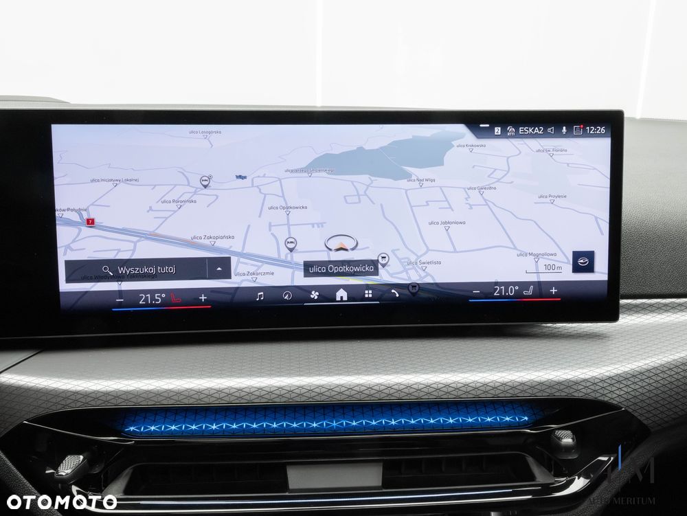 BMW Seria 4 430i xDrive M Sport - 32