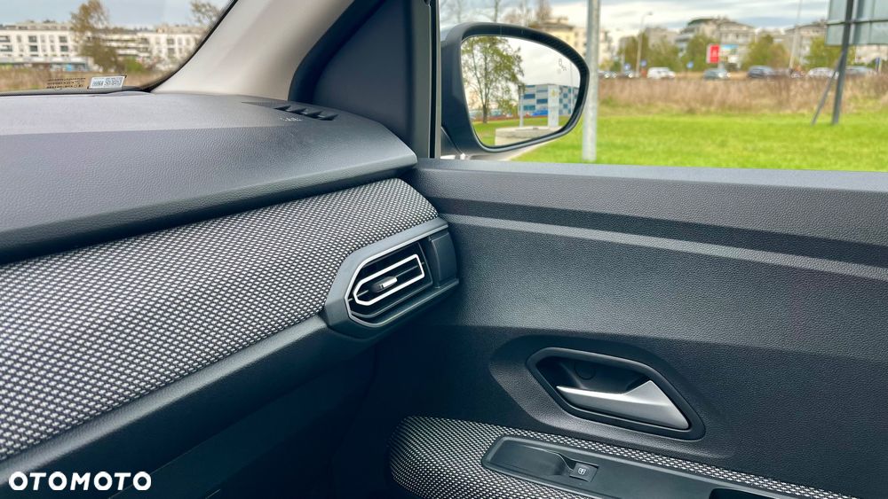 Dacia Sandero 1.0 TCe Expression - 15