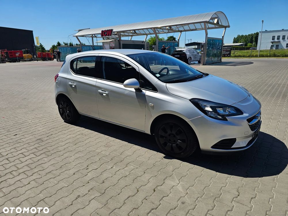 Opel Corsa 1.4 Active - 3