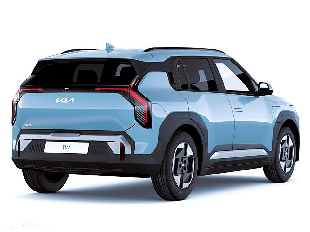 Kia EV3 81.4kWh Air - 8