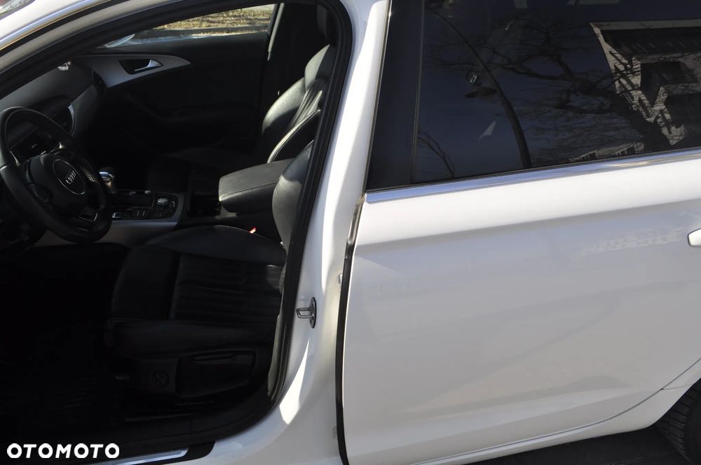 Audi A6 Avant 2.0 TDI Prime Line Multitronic - 20