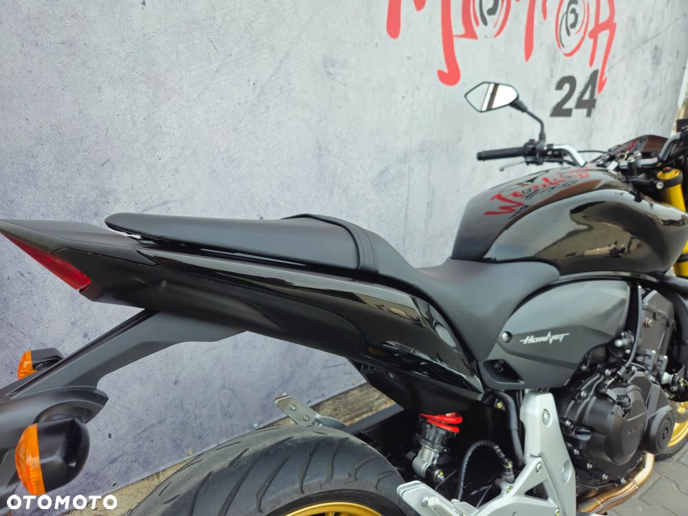 Honda CB - 31