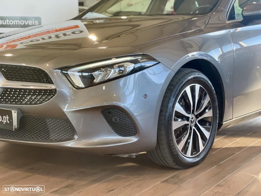 Mercedes-Benz A 250 e Style Plus - 7