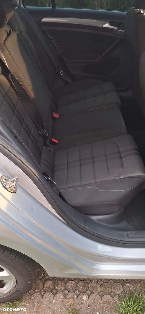 Volkswagen Golf - 16