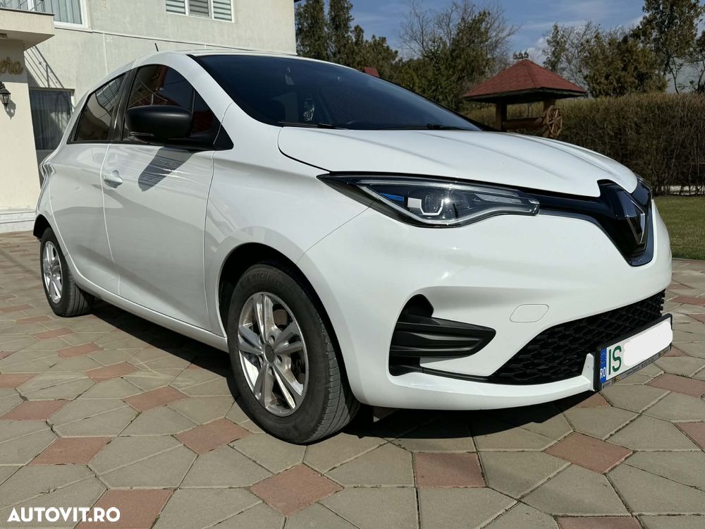 Renault ZOE 40 R110 Life - 2