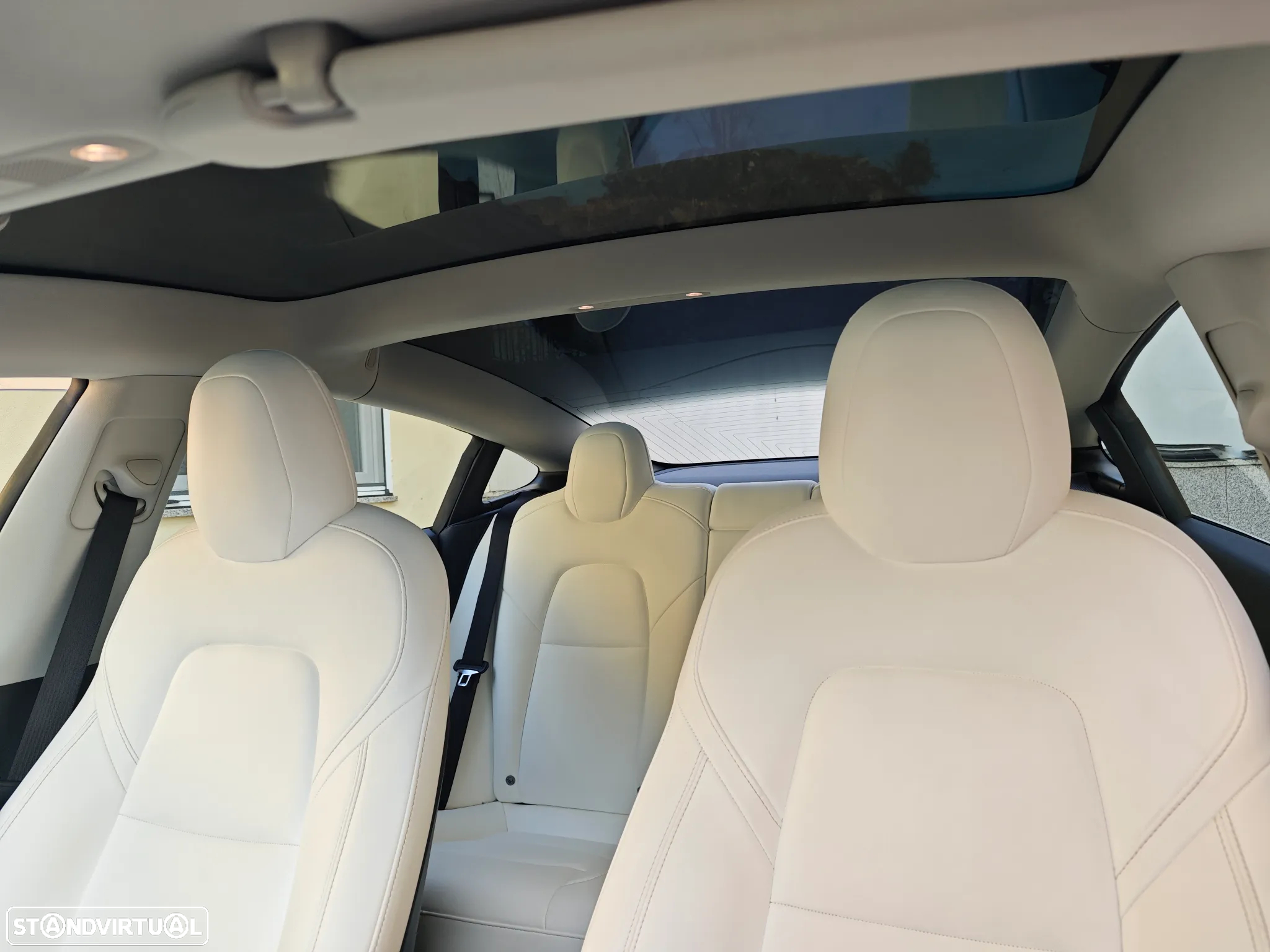 Tesla Model 3 Long Range AWD Dual Motor Performance - 30