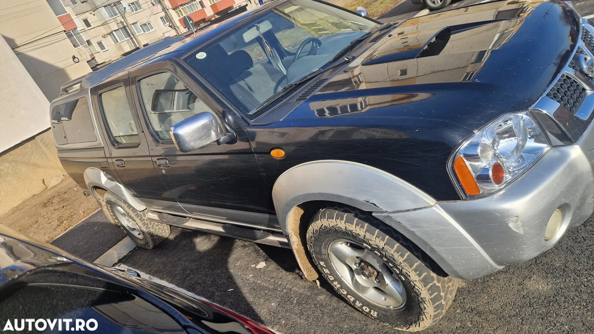 Nissan Navara - 3