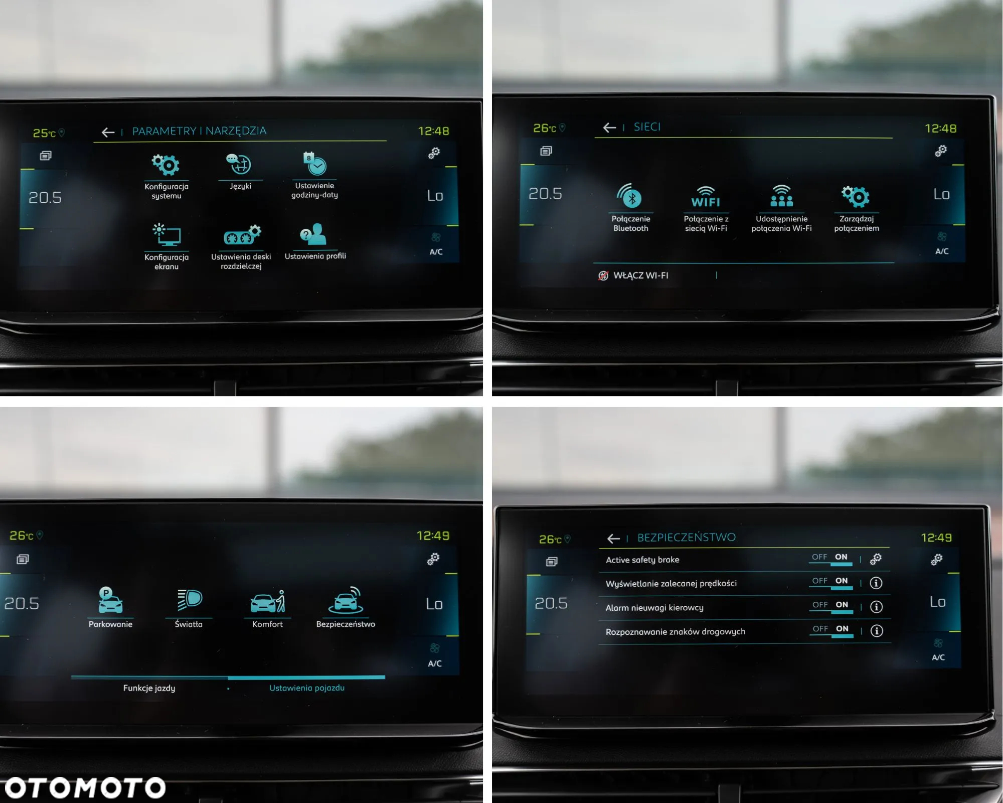 Peugeot 3008 Hybrid4 300 e-EAT8 GT - 39