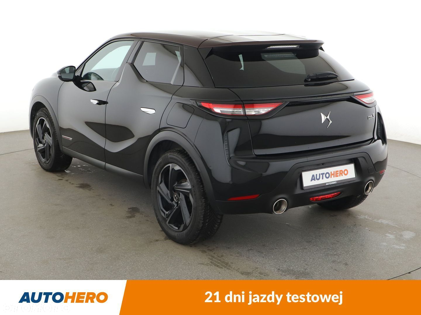 DS Automobiles DS 3 Crossback - 4