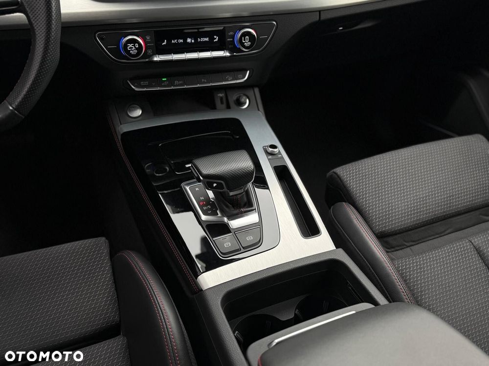 Audi Q5 Sportback 50 TFSI e Quattro S Line S tronic - 26