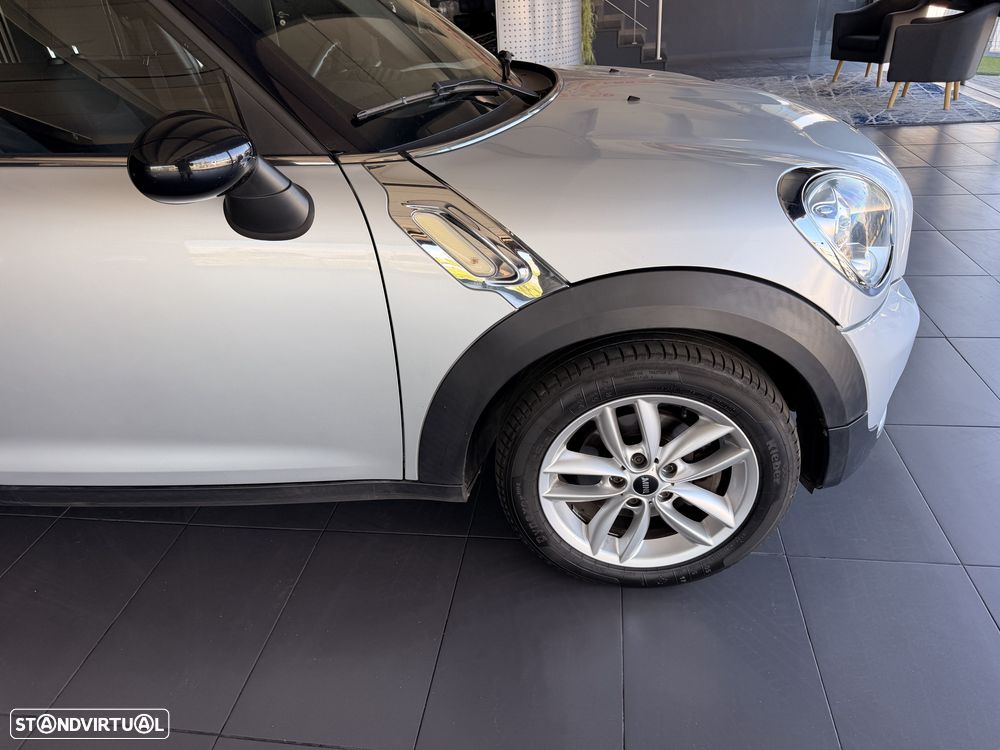 MINI 5 Portas - 7